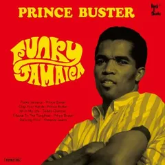 2025年最新】prince buster lpの人気アイテム - メルカリ