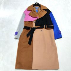 AUBERGE / LANCASTER コールドウェザーパーカ 42 - メルカリ