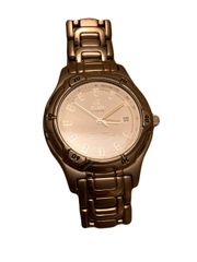ELGIN USA TITANIUM FK-953E 不動品