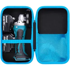 MEVIUS様GA402DZ本体のみ マキタ GA402DZ 充電式ディスクグラインダ(本体のみ/バッテリ