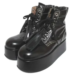 2025年最新】marni レディース ブーツの人気アイテム - メルカリ