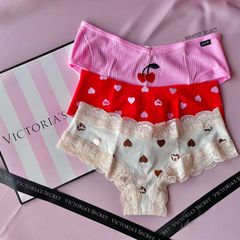 【3枚セット】チークスター Victoria's Secret