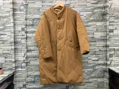 LAITERIE レイトリー ベージュ ダウンコート　ダブルディ LAITERIE レイトリー ベージュ ダウンコート ダブルディ - メルカリ