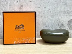 2025年最新】HERMES 小物入れの人気アイテム - メルカリ
