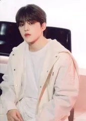 【中古】コレクションカード(男性) 040：SEVENTEEN/エスクプス(S.COUPS)/「SEVENTEEN TOUR ’FOLLOW’ AGAIN TO JAPAN」フォトカード