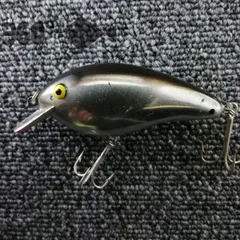 337【神田釣り具 factory360°】 used lure crankbait /シェイクスピア/shakespeare/まとめ売り 可/セット 可/OLD/オールド/USAビンテージ/BIG S/ビックシェイク/バス釣り/クーポン/@