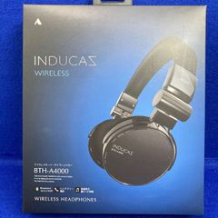 新品★アルペックス ALPEX ブルートゥースヘッドホン BTH-A4000BK [Bluetooth対応] 密閉型 有線でも無線でも使える φ3.5mm AUXコード付属