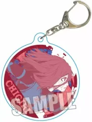 【中古】雑貨 千切豹馬 「ブルーロック トレーディングアクリルキーホルダー Part2」