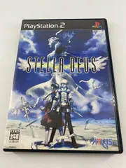 PS2 ステラデウス