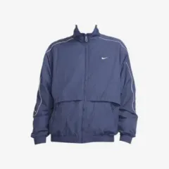 NIKE ナイキ ソロ スウッシュ　トラックジャケット　新品　Lサイズ NIKE ナイキ ソロ スウッシュ トラックジャケット 新品 Lサイズ