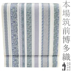 2025年最新】中古 新古品 本場筑前博多織の人気アイテム - メルカリ