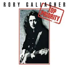 2024年最新】rory gallagher topの人気アイテム - メルカリ