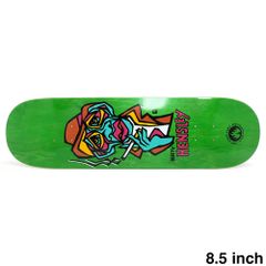 SANTA CRUZ DECK サンタクルーズ デッキ ERIC DRESSEN SPIDER
