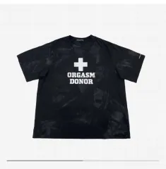 【完売品】PROJECT G/R ブラック サーマル長袖Tシャツ 2025年最新】project gr tシャツの人気アイテム - メルカリ
