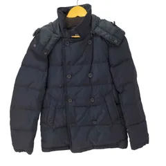 プラステ PLST フーデッドダウンジャケット レディース JPN：M のサムネイル