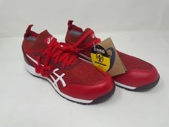 asics　アシックス　プロテクティブスニーカー WINJOB　ウインジョブ CP213 TS 1271A052  26cm　未使用品　箱なし　タグ付き