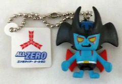 中古】バッジ・ビンズ 鏡形而 「ホログラム缶バッジ(65mm