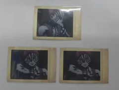 鬼滅の刃 無限列車編 ぱしゃこれ 猗窩座 No.30 32