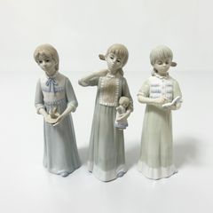 KATO KOGEI 陶器製 貴族カップル 置物 フィギュリン - メルカリ