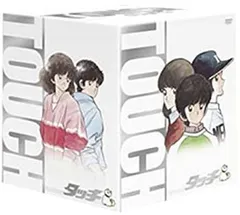 美品！タッチ コレクターズエディション劇場版＆TVスペシャル DVD 6枚セット 2025年最新】タッチ tvシリーズ dvd-boxの人気アイテム - メルカリ