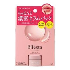 「マンダム」ビフェスタ　リップセラムパック　8g