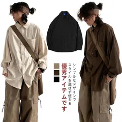 シャツ 長袖 メンズ カジュアルシャツ 春 秋 冬 シャツ おしゃれ ビジネス 長袖シャツ 厚手 ボタンダウンシャツ#nagin595965