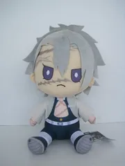 鬼滅の刃　不死川実弥　BIGぬいぐるみ ⑦　アミューズメント専用品 プライズ