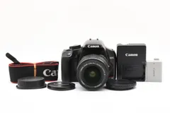 ​❤美品❤Canon EOS Kiss X2 豪華セット！ EOS Kiss 中古 美品 Canon X2 レンズセット カメラ 一眼レフ