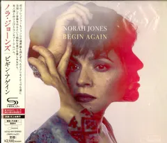 欧LP Norah Jones Begin Again 00602577440403 Blue Note /00260 Norah Jones - Begin Again - Blue Note Records