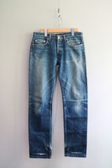 A.P.C NEW STANDARD DENIM アーペーセー デニムパンツ