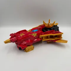 激レア未開封 DX ジャックポットストライカールパンパト 激レア未開封 DX ジャックポットストライカールパンパト
