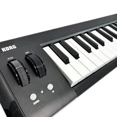 KORG microKEY2-61 USB MIDIキーボード 61鍵盤 コルグ | 島村