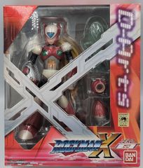 ロックマンX D-Arts（魂ウェブ店限定） ブラックゼロ - メルカリ