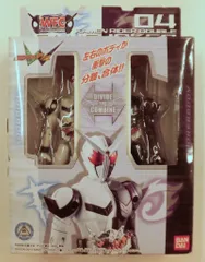 2025年最新】仮面ライダーw wfcの人気アイテム - メルカリ