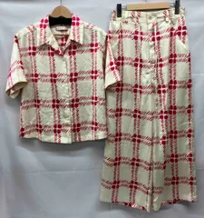2025年最新】uniqloマルニセットアップの人気アイテム - メルカリ