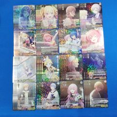 ヴァイスシュヴァルツ プロセカ 4コンセット 全26種 〈コレクションパック プロジェクトセカイ カラフルステージ！ feat. 初音ミク〉【A2】