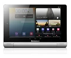 【中古】【非常に良い】Lenovo Yoga Tablet 8(MT8125/1GB/16GB/8.0 IPS) 59387741 rdzdsi3