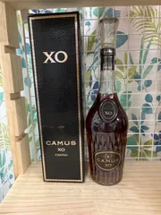 U カミュ XO ロングネック Amazon.co.jp: カミュ XO ロングネック 700ml(オールドボトル
