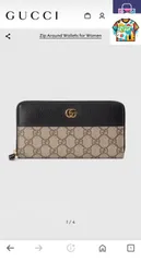 【今日WTO】Gucci グッチ シングルジッパーミニハンドバッグ 表裏頭層牛皮使用、男女兼用可能-WTO輸入2-BPW44