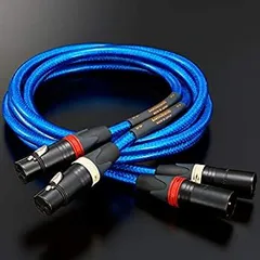 【中古】Zonotone 6NAC-Granster 3000α XLR 1m 中古】Zonotone AVケーブル 6NAC-Granster 3000α XLR [1m