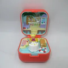 2024年最新】pollypocketの人気アイテム - メルカリ