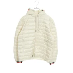 モンクレール MONCLER ダウンジャケット GIROUX ナイロン ダウンジャケット メンズ Used Aのサムネイル