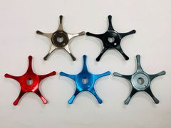 SLP WORKS ZAION スタードラグ ハンドルノブセット ムーブ - メルカリ