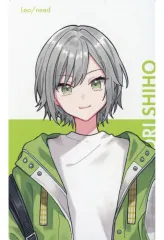 【中古】キャラカード 日野森志歩(ノーマル) 「プロジェクトセカイ カラフルステージ! feat. 初音ミク クリエイターズフェスタ2025 in ニコニコ超会議 ePick card series」