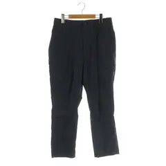 ノンネイティブ nonnative 14SS POSTMAN PANTS C/P TWILL STRETCH テーパードパンツ ストレッチ 1 ネイビー /MY ■OSのサムネイル