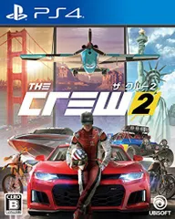 1)ソフトのみ 【PS4】ザ クルー2