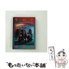 【中古】 THE ONE （初回生産限定盤） / XOX / 