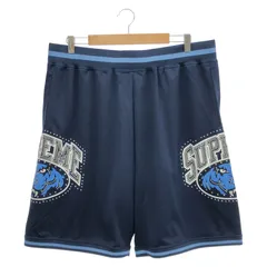 2025年最新】supreme basketball shortの人気アイテム - メルカリ