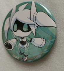 e# #コンパス #　Voidoll 　缶バッジ