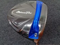 2023年最新】ミズノ ミズノプロ ドライバー model－e mizuno pro model